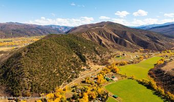 422 Sopris Creek Rd, Basalt, CO 81621