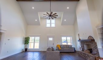 4419 Altamaha School Rd, Baxley, GA 31513