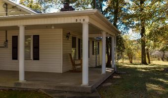 512 Maddux Ridge Rd, Baxter, TN 38544