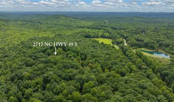 2717 NC Highway 49 S, Asheboro, NC 27205