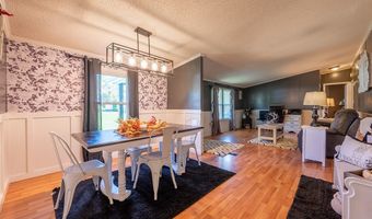 11504 Grapefield Rd, Bastian, VA 24314
