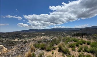 61225 High Country Trl, Anza, CA 92539