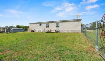 197 W Turnpike Rd, McAlester, OK 74501