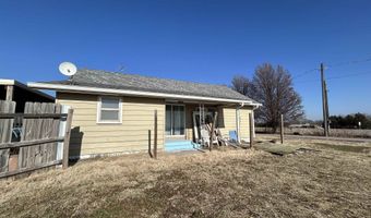 7196 252nd Rd, Arkansas City, KS 67005