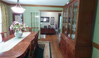 1319 E Allred St, Asheboro, NC 27203