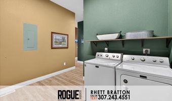 2938 Palmer Dr, Casper, WY 82601