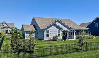 3691 Talmine Ln, Bargersville, IN 46106