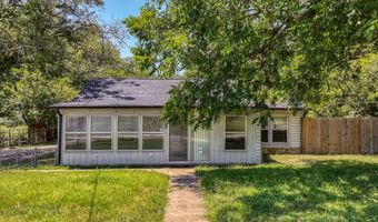 109 N Mill St, Weatherford, TX 76086