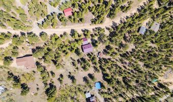 414 Upper Travis Gulch Rd, Black Hawk, CO 80422
