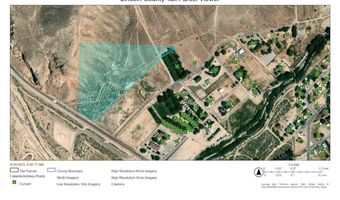 US Hwy 93 19.14 Ac, Caliente, NV 89008