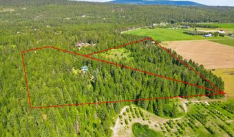 515172 U.S. 95, Bonners Ferry, ID 83805