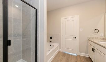 601 Brookside Dr, Anna, TX 75409