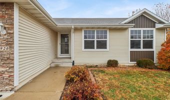 920 NE 49th St, Ankeny, IA 50021