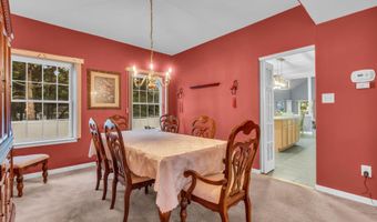 12 Brittany Dr, Bayville, NJ 08721