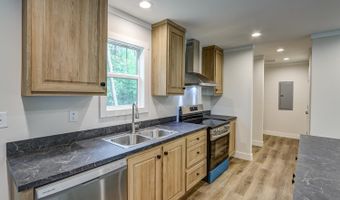 895 Union Hill Rd, Amherst, VA 24522