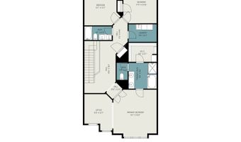 3463 Flamingo, Alpharetta, GA 30004
