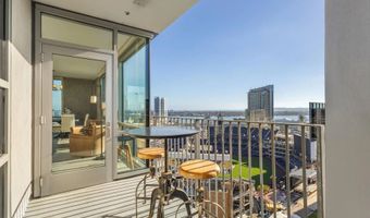 321 10th Ave 2108, San Diego, CA 92101