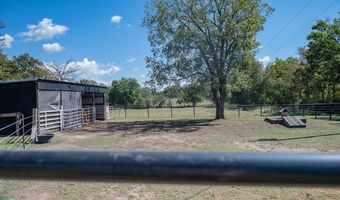 1247 Waldon Rd, Battiest, OK 74722