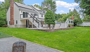 18 Rodman Rd, Ashland, MA 01721