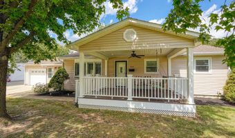 134 Cynthia St, Heath, OH 43056