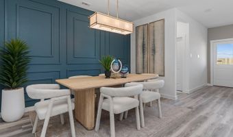 1707 Zander Ct Plan: Harris, Alvin, TX 77511