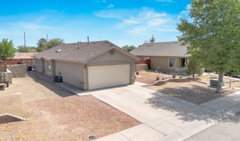 11461 FLOR LIATRIS Dr, Socorro, TX 79927