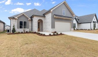 1530 Sawtooth Dr, Benton, AR 72019