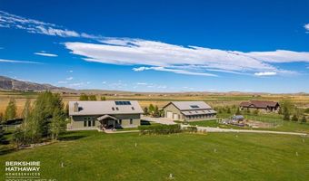 15 Ridge View Trl, Cody, WY 82414