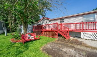 112 Evergreen Ln 112, Apple Creek, OH 44606