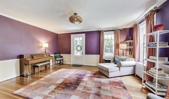 5809 GROSVENOR Ln, Bethesda, MD 20814