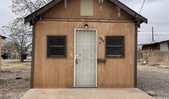 1309 Hawaii Ave, Alamogordo, NM 88310