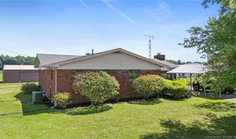 4940 N Bogardus Rd, Austin, IN 47102