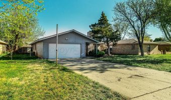 5712 SW 48th Ave, Amarillo, TX 79109