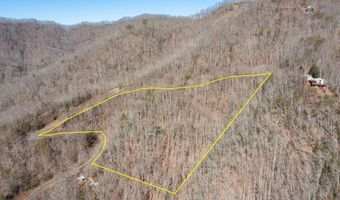 464 Eagles Roost, Bryson City, NC 28713