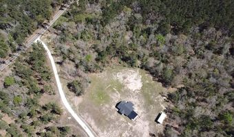 217 Laird Rd, Apple Springs, TX 75926