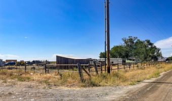 138 N LAIDLAW PARK Rd, Carey, ID 83320