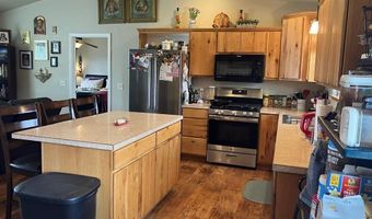 3014 Twin Creek Tr Ave, Cody, WY 82414