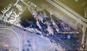 0000 Vacant Land Address TBD Rd, Ada, OK 74820