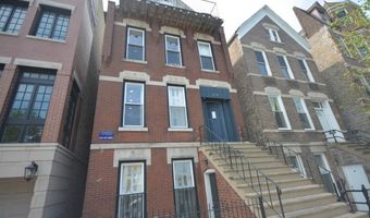 2141 W Webster Ave BF, Chicago, IL 60647