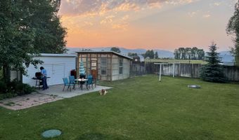 188 MAIN St, Auburn, WY 83111
