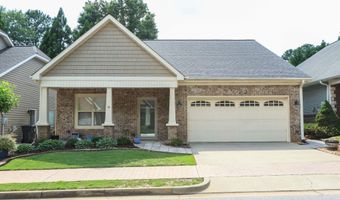 20 COBBLESTONE Dr, Anniston, AL 36207