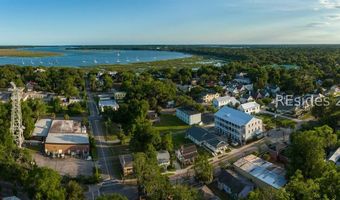 TBD Washington Drive, Beaufort, SC 29902