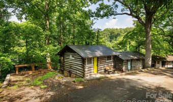 15 And 16 Cottage Dr, Asheville, NC 28805