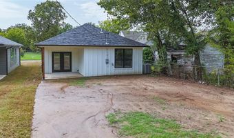 1106 S Stockton St, Ada, OK 74820