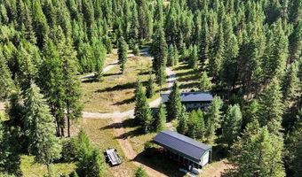 247 Old Addie Rd, Bonners Ferry, ID 83805
