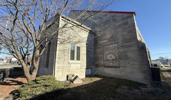 512 P St, Bedford, IN 47421