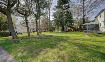 606 WYOMING Ave, Dover, DE 19904