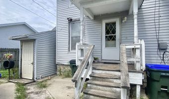 237 MILL St, Algoma, WI 54201