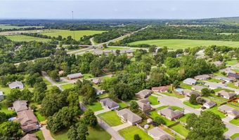 431 Ray Ln, Alma, AR 72921