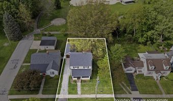 536 Cherry Ave, Ashland, OH 44805